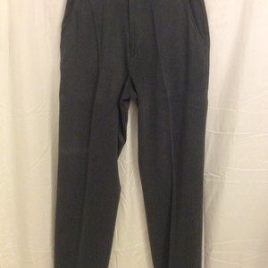 Reclaim Gray Dress Pants Size 34L